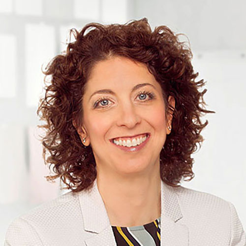 Allison Vössing