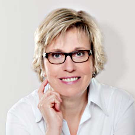 Annette Breiter