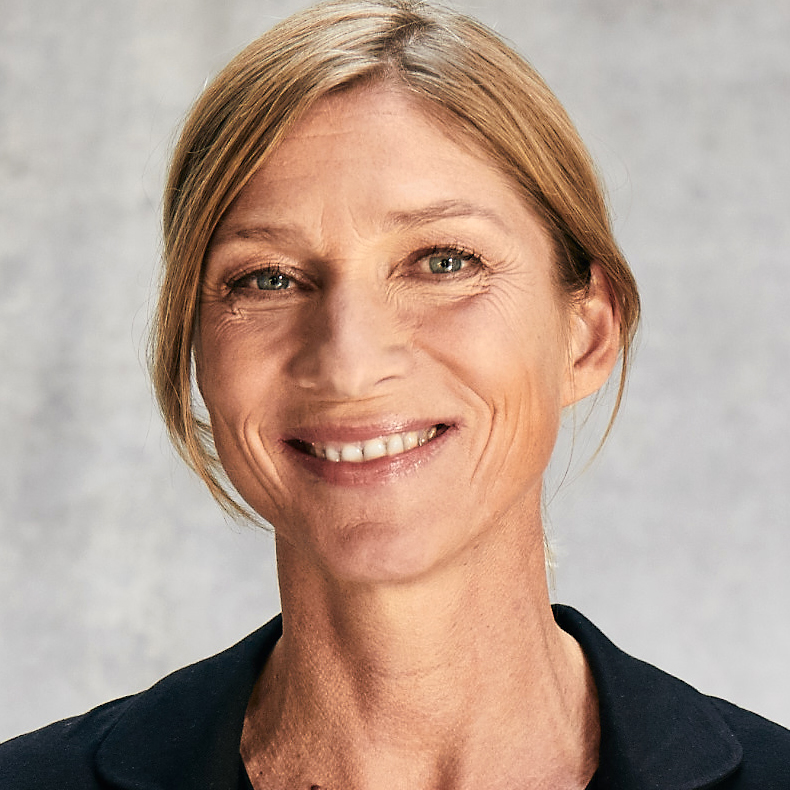 Britta Holle