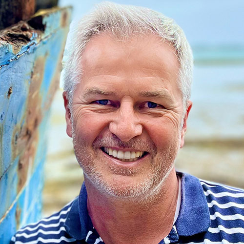 Jerg Becher