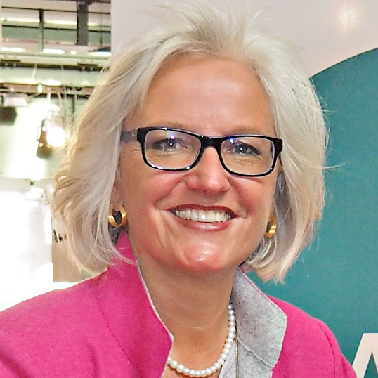 Rosemarie Spindler